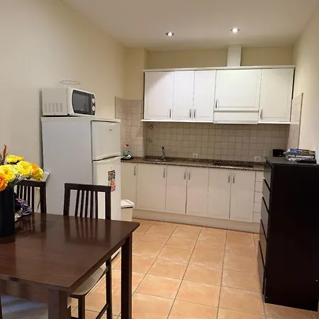 Beautiful Small Loft 아파트 Arguineguin