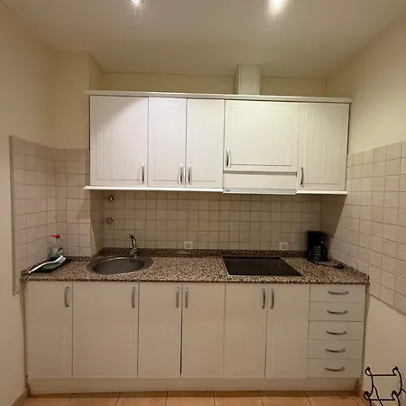 Beautiful Small Loft