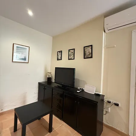 Beautiful Small Loft *