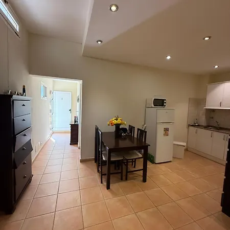 Beautiful Small Loft * Arguineguin