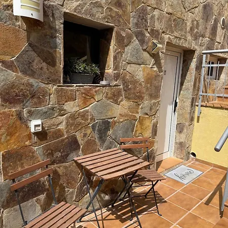 Beautiful Small Loft